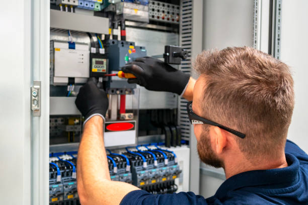 Best Electrical Repair Services  in Winterset, IA