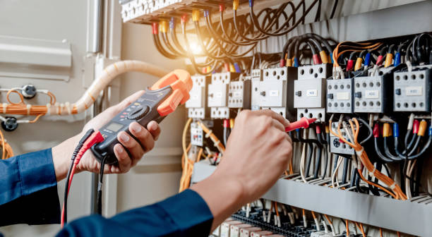 Best Affordable Electrical Installation  in Winterset, IA