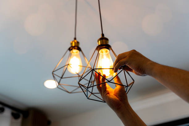 Best Electrical Outlet Repair  in Winterset, IA