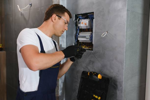 Best Electrical Repair Services  in Winterset, IA
