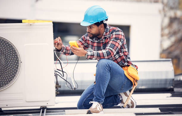 Best Industrial Electrical Services  in Winterset, IA