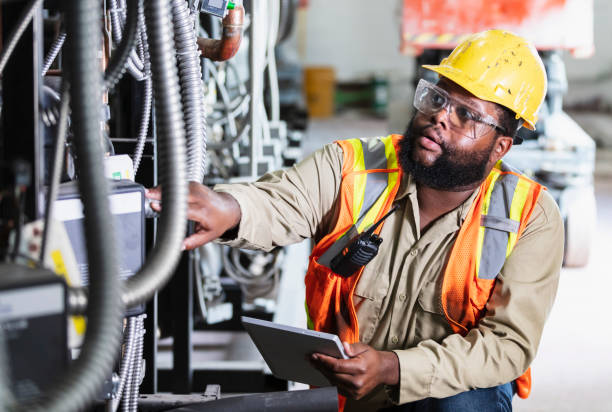 Best 24-Hour Electrician  in Winterset, IA