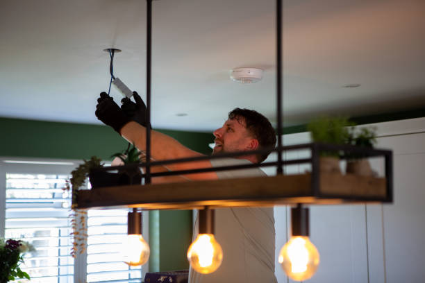 Best Affordable Electrician  in Winterset, IA