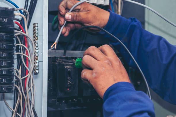 Best Generator Installation Services  in Winterset, IA