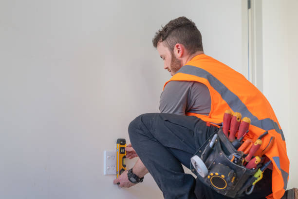 Best Electrical Wiring Services  in Winterset, IA