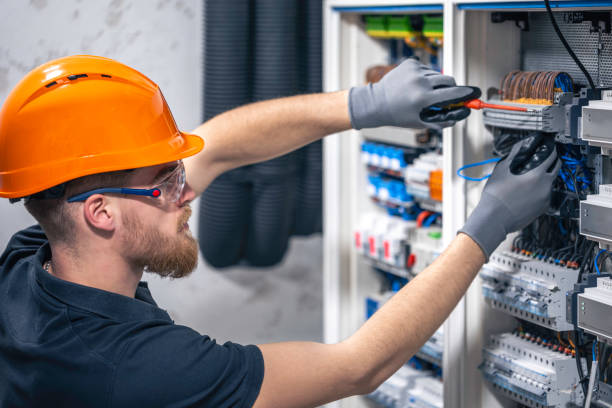 Best Electrical System Inspection  in Winterset, IA