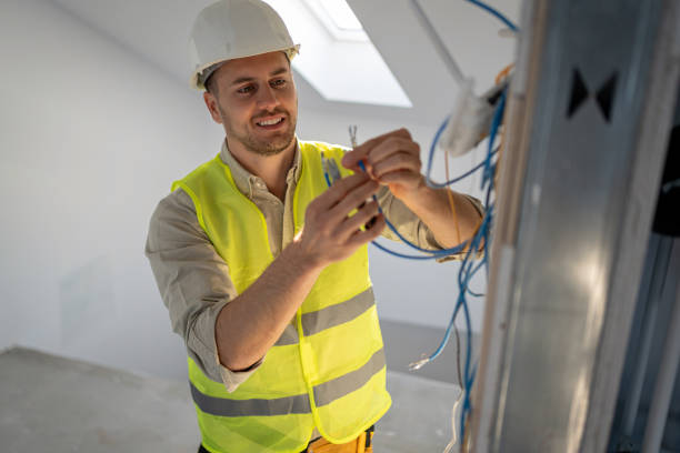 Best Electrical Troubleshooting Services  in Winterset, IA