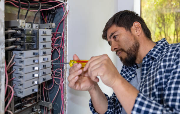 Electrical System Inspection in IA